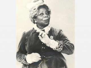 Butterfly McQueen picture, image, poster